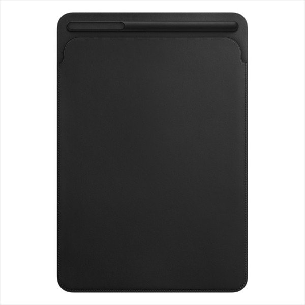 Apple MPU62ZM/A custodia per tablet 26,7 cm (10.5″) Custodia a tasca Nero