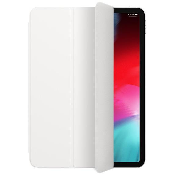 Apple MRXE2ZM/A custodia per tablet 32,8 cm (12.9″) Custodia a libro Bianco