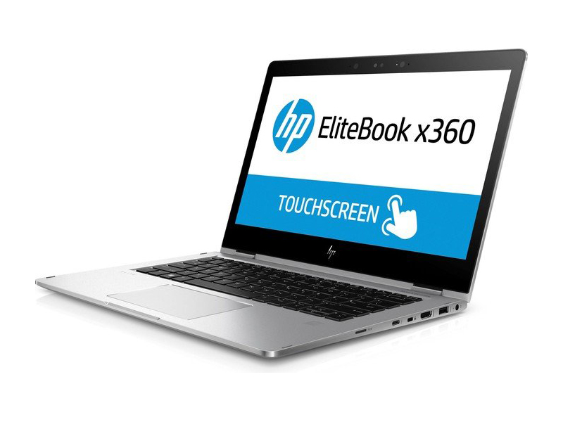 HP EliteBook x360 1030 G2 2-in-1 13.3″ Touch Refurbished – Core™ i5-7300U, 16 GB, SSD 512 GB, Windows 10 Pro