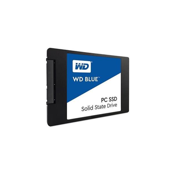 SSD WESTERN DIGITAL WD BLUE 1 TB. SATA3