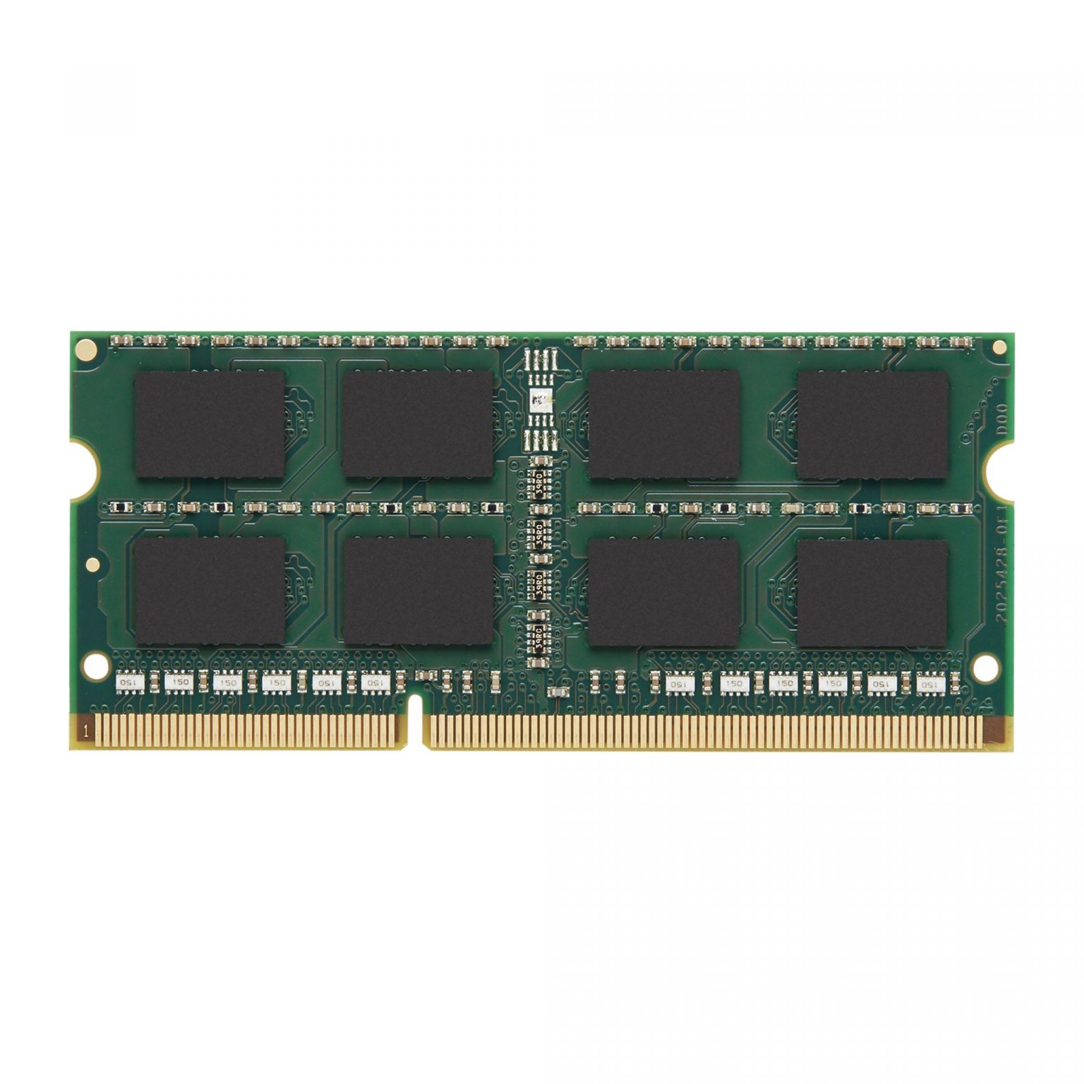 RAM SO-DDR3 8GB 1600 MHZ PC3-12800KINGSTON
