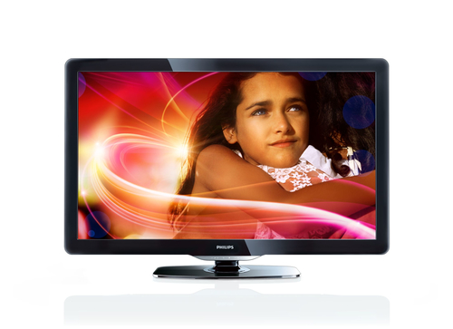 PHILIPS 47PFL4606H TV 47″ Full HD Refurbished