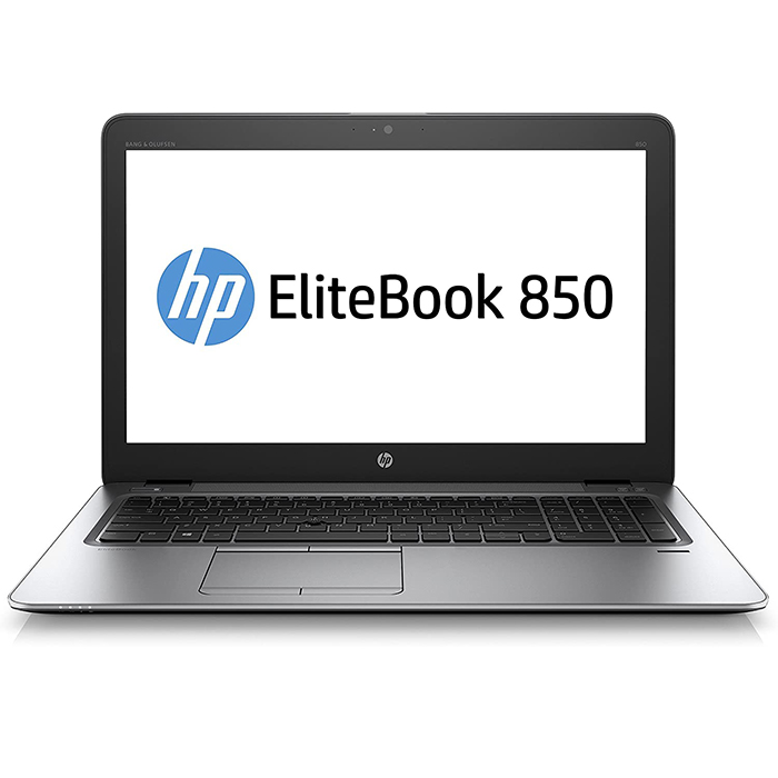 Notebook HP Elitebook 850 G3 i7-6600U 2.6GHz 8GB 256GB SSD 15.6″ Windows 10 Professional