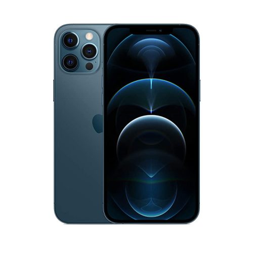 Apple iPhone 12 Pro 128GB Blue MGMN3QL/A 6.1" Blu [Grade A]