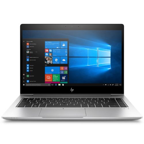 Notebook HP Elitebook 840 G6 Core i5-8265U 1.6GHz 8GB 256GB SSD 14" Windows 11 Professional