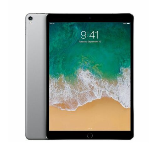 Apple iPad Pro 10.5" 2020 (A1709) 256GB WiFi-Cellular 4G MQF02LL/A SpaceGray [Grade B]