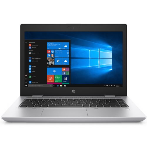 Notebook HP ProBook 640 G5 Core i5-8365U 1.6GHz 16GB 512GB SSD 14" Windows 11 Professional [Grade B]