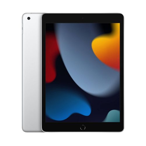 Apple iPad 9 2021 (A2604) 64GB Silver 10.2" MK493B/A WiFi 4G Cellular Argento [Grade A]