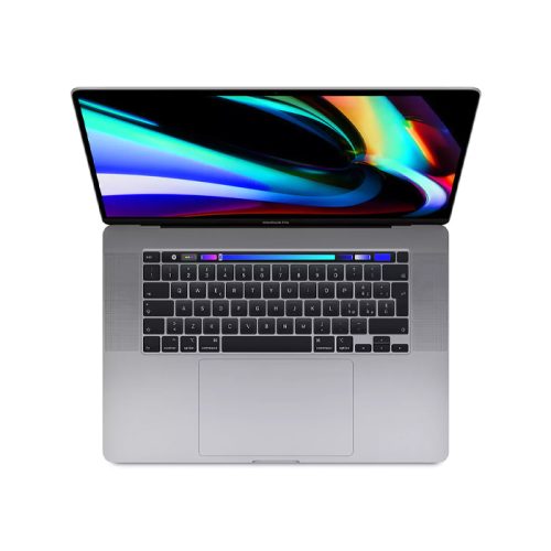 Apple MacBook Pro 16 TouchBar Fine 2019 MVVL2LL/A i7-9750H 16GB 512GB SSD 16" Radeon Pro 5300M 4GB [Grade B]