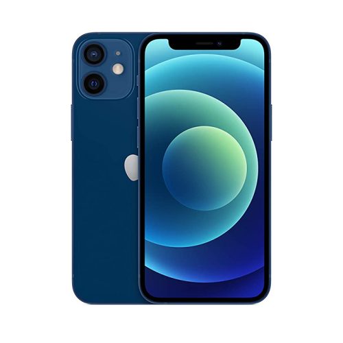 Apple iPhone 12 Mini 64GB Blue MGED3QL/A 5.4" Blu [Grade B]