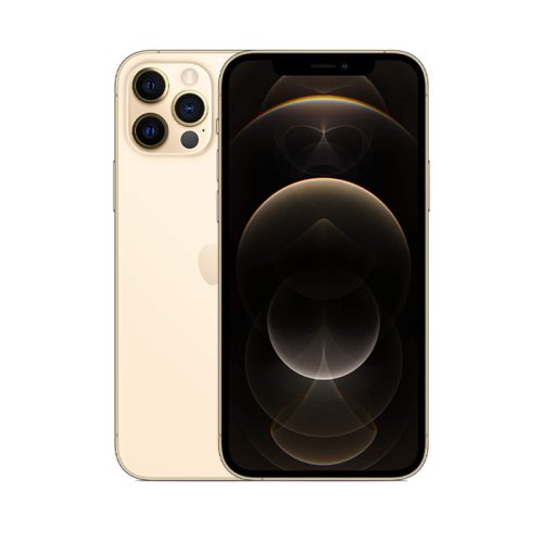Apple iPhone 12 Pro 128GB Gold MGMW3B/A 6.1" Oro [Grade A]