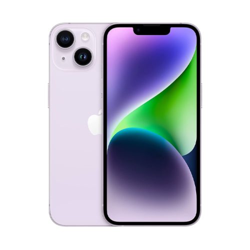 Apple iPhone 14 128GB Purple MPV03QL/A 6.1" Viola [Grade A]