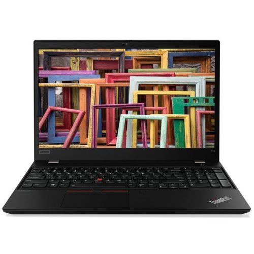 Notebook Lenovo ThinkPad T15 G1 Core i7-10510U 1.8GHz 16GB 512GB SSD 15.6"  Windows 11 Professional [Grade B]