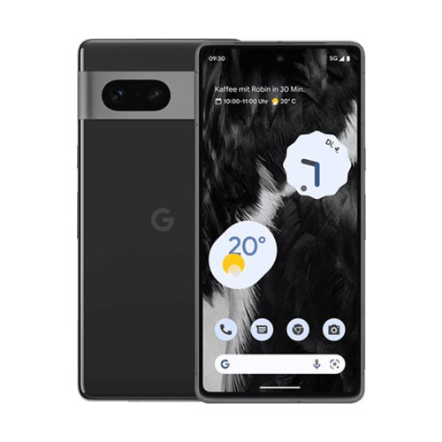Smartphone Google Pixel 7 5G GVU6C 128GB 6.3" OLED 50MP Black [Grade B]