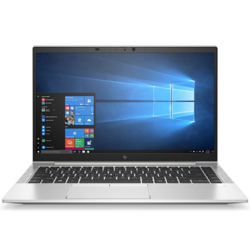 Notebook HP Elitebook 845 G7 AMD Ryzen 5 Pro 4650U 2.1GHz 16GB 256GB SSD 14" Windows 11 Pro [Grade B]