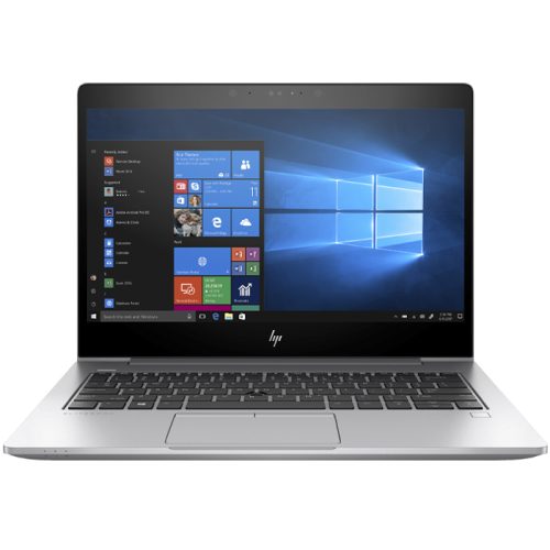 Notebook HP EliteBook 830 G5 Core i7-8650U 1.9GHz 16GB 256GB SSD 13.3" Full-HD Windows 11 Pro [Grade B]