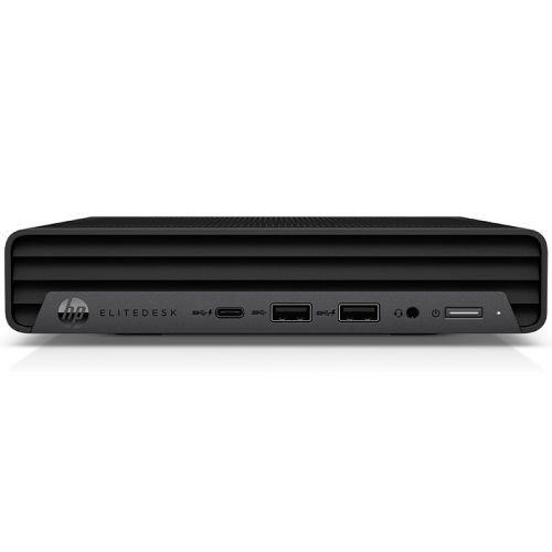 PC UltraSlim Tiny HP EliteDesk 800 G6 Core i5-10500 3.1GHz 8GB 256GB SSD Windows 11 Professional