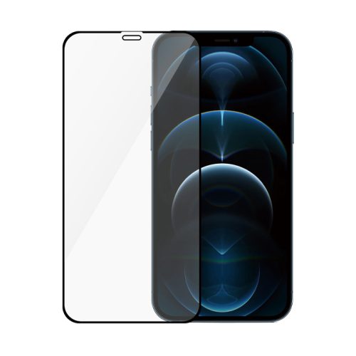 PanzerGlass BULKSAFE95779 Pellicola Vetro Temperato trasparente proteggischermo Apple iPhone 12 Pro Max