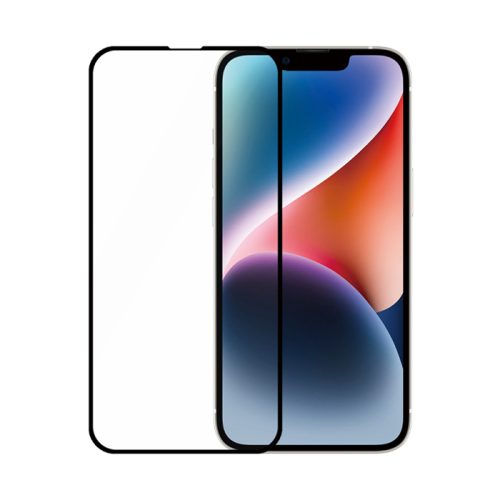 PanzerGlass BULKSAFE95781 Pellicola Vetro Temperato trasparente proteggischermo Apple iPhone 13/13 Pro/14