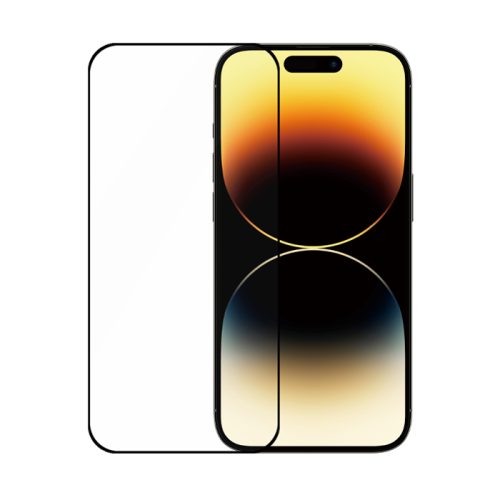 PanzerGlass BULKSAFE95783 Pellicola Vetro Temperato trasparente proteggischermo Apple iPhone 14 Pro
