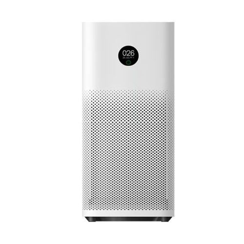 Xiaomi Mi Air Purifier 3H Purificatore Aria 45m² 64dB 38W White
