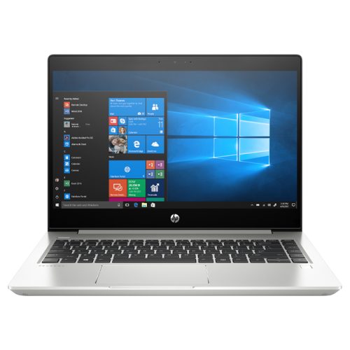 Notebook HP ProBook 445R G6 AMD Ryzen 5 3500U 2.1GHz 8GB 256GB SSD 14" Windows 11 Professional [Grade B]