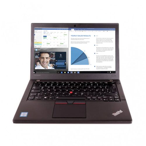 Notebook Lenovo Thinkpad X260 Core i5-6300U 2.4GHz 8GB 256GB SSD 12.5" Windows 10 Professional [Grade B]