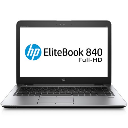 Notebook HP EliteBook 840 G4 Core i5-7300U 8GB 256GB SSD 14" Windows 10 Professional [Grade B]
