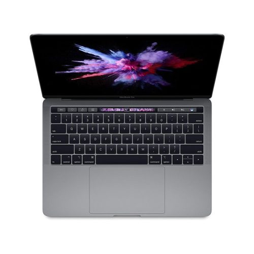 Apple MacBook Pro 13 MUHN2T/A Metà 2019 Core i5-8257U 8GB 128GB SSD 13.3" TouchBar Retina SpaceGray [Grade B]