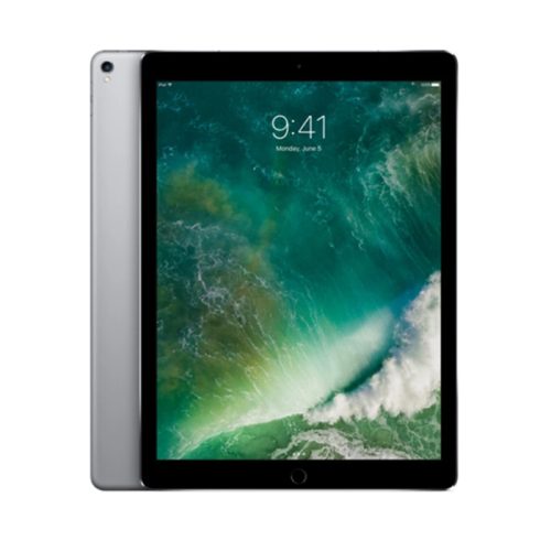 Apple iPad Pro 10.5" (A1701) 256GB SpaceGray WiFi MQDT2LL/A Grigio Siderale [Grade B]