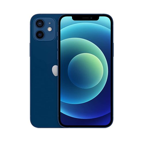 Apple iPhone 12 256GB Blue MGJ33J/A 6.1" Blu