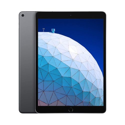 Apple iPad Air 3 10.5" 2022 (A2123) 256GB SpaceGray MV0N2TY/A WiFi Cellular Retina Grigio Siderale [Grade C+]