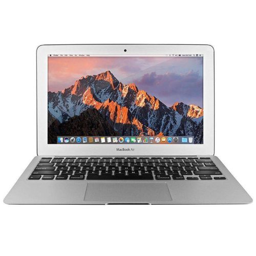 Apple MacBook Air 13.3" MJVE2LL/A Inizio 2015 Core i5-5250U 1.6GHz 4GB 128GB SSD 13" MacOS