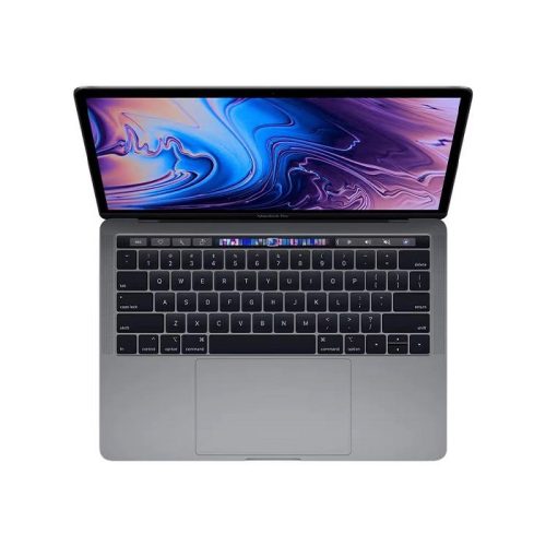Apple MacBook Pro 13 TouchBar MR9Q2LL/A Metà 2018 i7-8559U 16GB 512GB SSD 13.3" Retina SpaceGray [Grade C+]