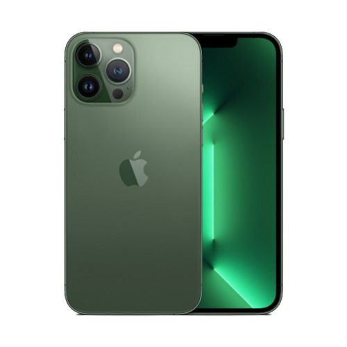 Apple iPhone 13 Pro Max 128GB Green MLL63QL/A 6.7" Verde [Grade B]