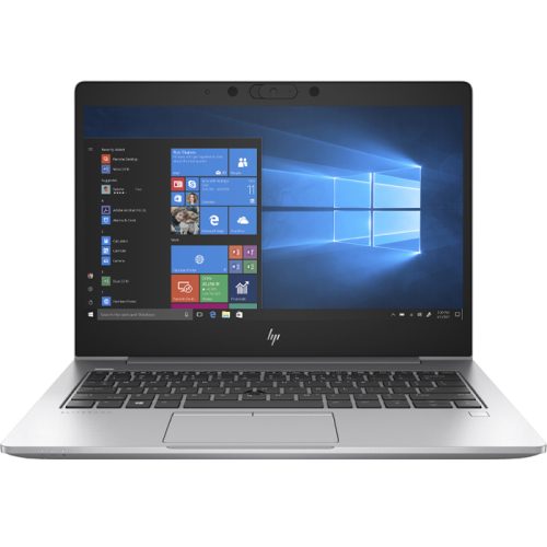 Notebook HP EliteBook 830 G6 Core i5-8265U 1.6GHz 8GB 256GB SSD 13.3" Full-HD Windows 11 Pro [Grade C+]