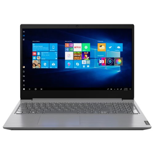 Notebook Lenovo V15-IWL Core i5-8265U 1.6GHz 8GB 256GB SSD 15.6" Windows 11 Professional
