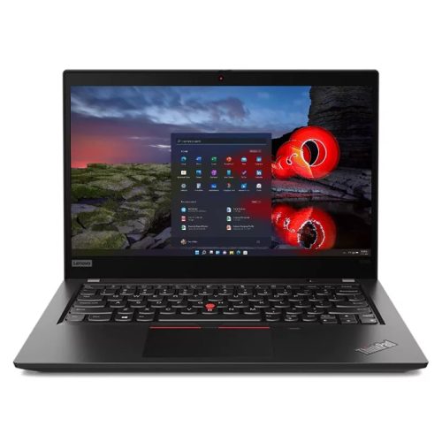 Notebook Lenovo Thinkpad X395 AMD Ryzen 5 Pro 3500U 16GB 256GB SSD 13.3" Windows 11 Professional [Grade C+]