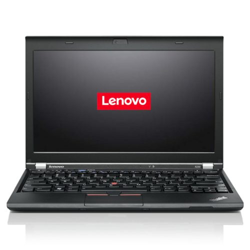 Notebook Lenovo ThinkPad X230 Core i5-3230M 2.6GHz 8GB 256GB SSD 12.5" Windows 10 Professional [Grade C+]
