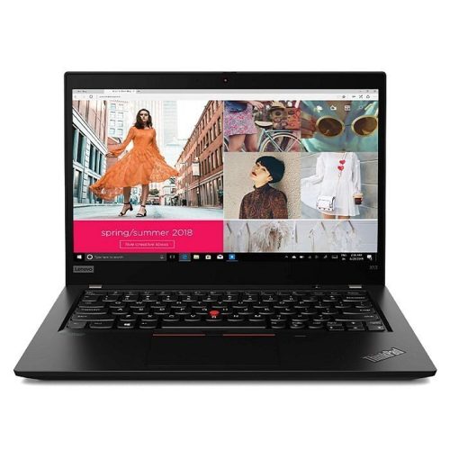 Notebook Lenovo ThinkPad X13 G1 Core i5-10310U 1.7GHz 16GB 256GB SSD 13.3" Windows 11 Professional
