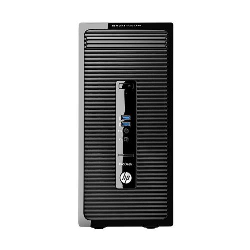 PC HP ProDesk 400 G2 Tower Core i3-4160 3.6GHz 8GB 512GB SSD DVD-RW Windows 10 Professional