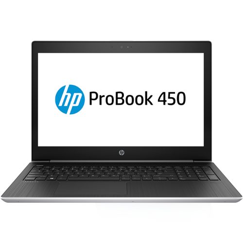 Notebook HP ProBook 450 G5 Core i5-8250U 1.6GHz 16GB 256GB 15.6" Windows 11 Professional [Grade C+]