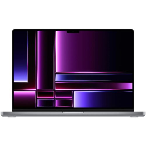Apple MacBook Pro 16 MNW83T/A 2023 Apple M2 Pro 16GB 512GB 16.2" CPU 12‑core GPU 19‑core SpaceGray [Grade B]