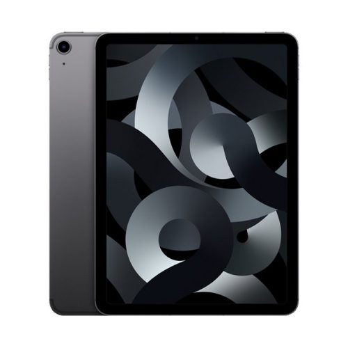 Apple iPad Air 5 2022 (A2588) 64GB SpaceGray 10.9" WiFi MM9C3TY/A Grigio Siderale [Grade B]