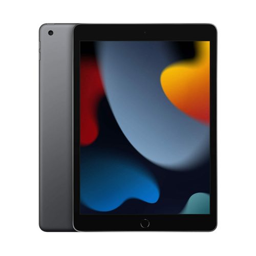 Apple iPad 9 (A2602) 64GB SpaceGray 2021 10.2" MK2K3TY/A WiFi Grigio Siderale [Grade C+]