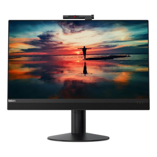 PC All in One Lenovo ThinkCentre M920z Core i3-8100 3.6GHz 8GB 256GB SSD 23.8" Windows 11 Professional