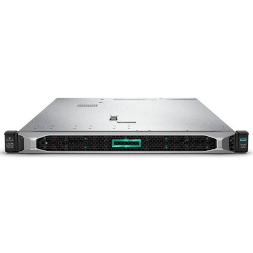 Server HP ProLiant DL360 G10 Xeon Silver 4214R 48GB 2x480GB SSD