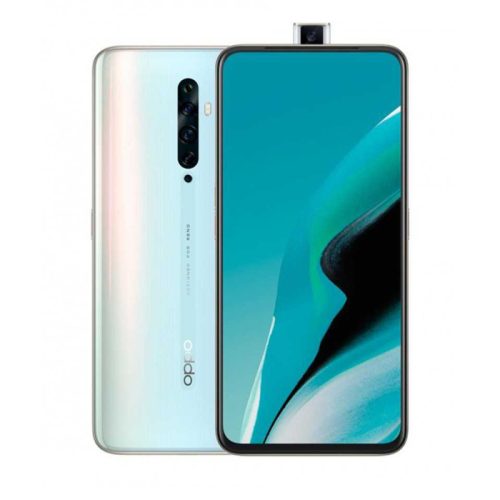 Smartphone Oppo Reno2 Z CPH1951 128GB 6.5" AMOLED 48MP White [Grade B]