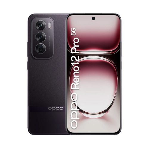 Smartphone Oppo Reno12 Pro 5G CPH2629 512GB 6.7" AMOLED 50MP Black [Grade A]