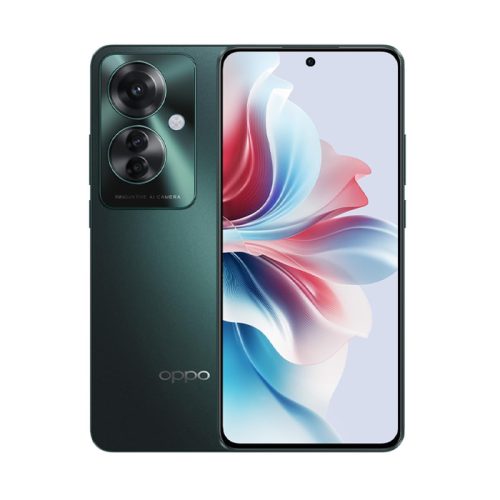 Smartphone Oppo Reno 11 F 5G CPH2603 256GB 6.7" AMOLED 64MP Green [Grade A]